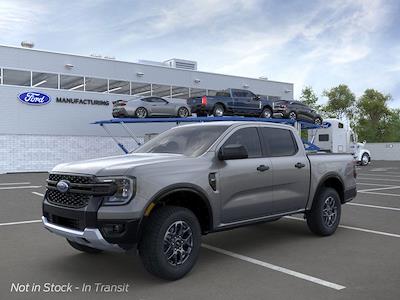 2025 Ford Ranger SuperCrew Cab 4WD Pickup for sale #SLE22498 - photo 1