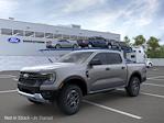 2025 Ford Ranger SuperCrew Cab 4WD Pickup for sale #SLE22498 - photo 1