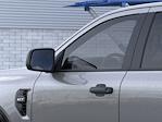 2025 Ford Ranger SuperCrew Cab 4WD Pickup for sale #SLE22498 - photo 20