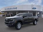 2025 Ford Ranger SuperCrew Cab 4WD Pickup for sale #4250967 - photo 1