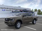 New 2025 Ford Ranger XL SuperCrew Cab 4WD Pickup for sale #SLE26211 - photo 1