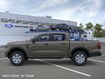 New 2025 Ford Ranger XL SuperCrew Cab 4WD Pickup for sale #SLE26211 - photo 4