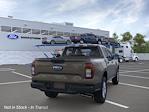 New 2025 Ford Ranger XL SuperCrew Cab 4WD Pickup for sale #SLE26211 - photo 8