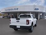 2025 Ford Ranger SuperCrew Cab 4WD Pickup for sale #4250908 - photo 8
