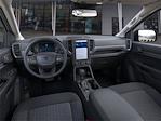 2025 Ford Ranger SuperCrew Cab 4WD Pickup for sale #4250908 - photo 9