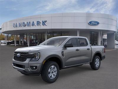 New 2025 Ford Ranger XL SuperCrew Cab 4WD Pickup for sale #4250895 - photo 1