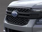 New 2025 Ford Ranger XL SuperCrew Cab 4WD Pickup for sale #4250895 - photo 17