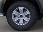 New 2025 Ford Ranger XL SuperCrew Cab 4WD Pickup for sale #4250895 - photo 19