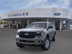 New 2025 Ford Ranger XL SuperCrew Cab 4WD Pickup for sale #4250895 - photo 3