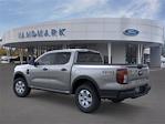 New 2025 Ford Ranger XL SuperCrew Cab 4WD Pickup for sale #4250895 - photo 2