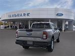 New 2025 Ford Ranger XL SuperCrew Cab 4WD Pickup for sale #4250895 - photo 8