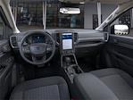New 2025 Ford Ranger XL SuperCrew Cab 4WD Pickup for sale #4250895 - photo 9
