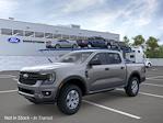 New 2025 Ford Ranger XL SuperCrew Cab 4WD Pickup for sale #SLE26630 - photo 1