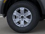 New 2025 Ford Ranger XL SuperCrew Cab 4WD Pickup for sale #SLE26630 - photo 19