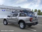 New 2025 Ford Ranger XL SuperCrew Cab 4WD Pickup for sale #SLE26630 - photo 2