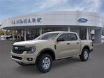2025 Ford Ranger SuperCrew Cab 4WD Pickup for sale #4250907 - photo 1