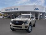 2025 Ford Ranger SuperCrew Cab 4WD Pickup for sale #4250907 - photo 3