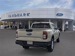 2025 Ford Ranger SuperCrew Cab 4WD Pickup for sale #4250907 - photo 8