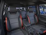 2025 Ford Ranger SuperCrew Cab 4WD Pickup for sale #SLE26918 - photo 10