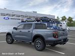 2025 Ford Ranger SuperCrew Cab 4WD Pickup for sale #SLE27784 - photo 4