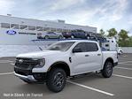 2025 Ford Ranger SuperCrew Cab 4WD Pickup for sale #SLE28412 - photo 1