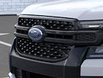 2025 Ford Ranger SuperCrew Cab 4WD Pickup for sale #SLE28412 - photo 17