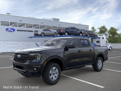 2025 Ford Ranger SuperCrew Cab 4WD Pickup for sale #SLE28871 - photo 1