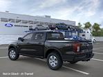 2025 Ford Ranger SuperCrew Cab 4WD Pickup for sale #SLE28871 - photo 2