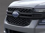 2025 Ford Ranger SuperCrew Cab 4WD Pickup for sale #4250879 - photo 17