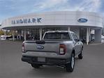 2025 Ford Ranger SuperCrew Cab 4WD Pickup for sale #4250879 - photo 8