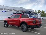2025 Ford Ranger SuperCrew Cab 4WD Pickup for sale #SLE31528 - photo 2