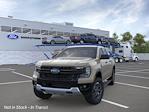 New 2025 Ford Ranger XLT SuperCrew Cab 4WD Pickup for sale #SLE34340 - photo 3