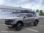New 2025 Ford Ranger Lariat SuperCrew Cab 4WD Pickup for sale #SLE34886 - photo 1