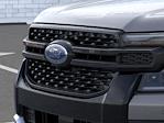 New 2025 Ford Ranger Lariat SuperCrew Cab 4WD Pickup for sale #SLE34886 - photo 17