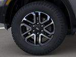 New 2025 Ford Ranger Lariat SuperCrew Cab 4WD Pickup for sale #SLE34886 - photo 19