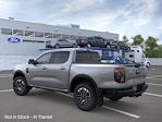 New 2025 Ford Ranger Lariat SuperCrew Cab 4WD Pickup for sale #SLE34886 - photo 2