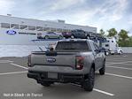 New 2025 Ford Ranger Lariat SuperCrew Cab 4WD Pickup for sale #SLE34886 - photo 8
