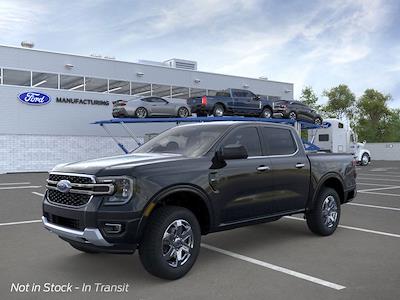 2025 Ford Ranger SuperCrew Cab 4WD Pickup for sale #SLE35868 - photo 1
