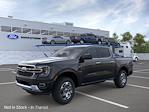 2025 Ford Ranger SuperCrew Cab 4WD Pickup for sale #SLE35868 - photo 1