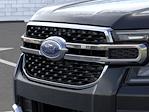 2025 Ford Ranger SuperCrew Cab 4WD Pickup for sale #SLE35868 - photo 17