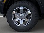 2025 Ford Ranger SuperCrew Cab 4WD Pickup for sale #SLE35868 - photo 19