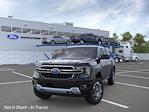 2025 Ford Ranger SuperCrew Cab 4WD Pickup for sale #SLE35868 - photo 2