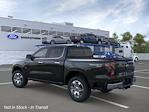 2025 Ford Ranger SuperCrew Cab 4WD Pickup for sale #SLE35868 - photo 4