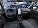 2025 Ford Ranger SuperCrew Cab 4WD Pickup for sale #SLE35868 - photo 9