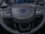 2025 Ford Ranger SuperCrew Cab 4WD Pickup for sale #SLE35914 - photo 12