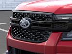 2025 Ford Ranger SuperCrew Cab 4WD Pickup for sale #SLE35914 - photo 17