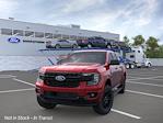 2025 Ford Ranger SuperCrew Cab 4WD Pickup for sale #SLE35914 - photo 2