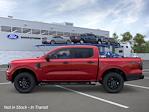 2025 Ford Ranger SuperCrew Cab 4WD Pickup for sale #SLE35914 - photo 3