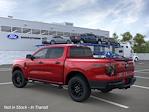 2025 Ford Ranger SuperCrew Cab 4WD Pickup for sale #SLE35914 - photo 4