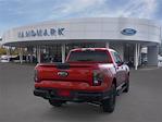 2025 Ford Ranger SuperCrew Cab 4WD Pickup for sale #SLE35914 - photo 8